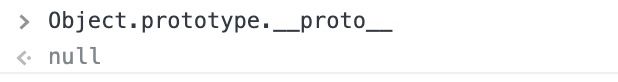 Object.prototype.proto